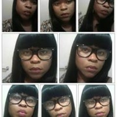 Tymeka MissingAj Rollins