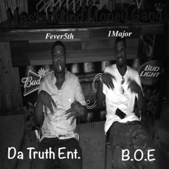 MasterMind Money Gang