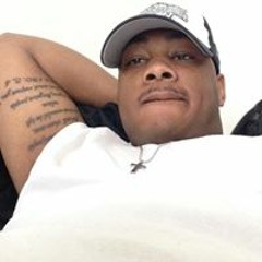 Kiandre' Jerrod Smith