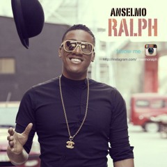 Anselmo Ralph Official
