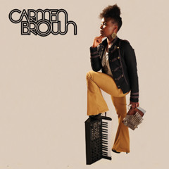 Carmen Brown