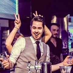 Justin Lloyd Stewart