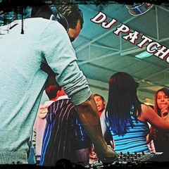 DeeJay PatchuKa