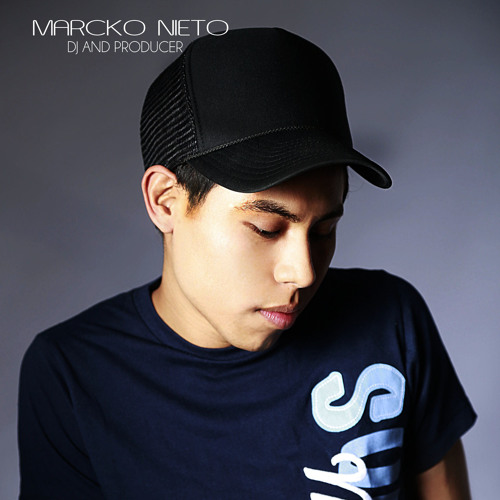 Marcko Nieto ® PRODUCER artist photo