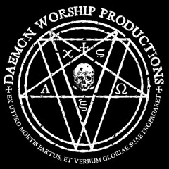 Daemon Worship