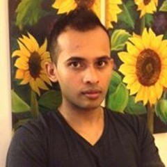 Syed Shuttari