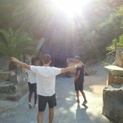 Donovan van der Voort