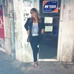 Zita Locsmandi