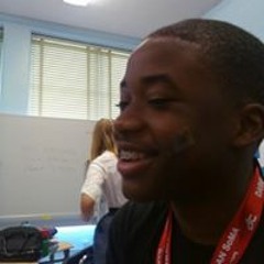 Cedric Kirby