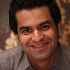 Ehsan Karimi