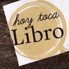 Hoy toca libro Radio UAA