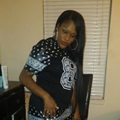 PrettytwinEssence Jones