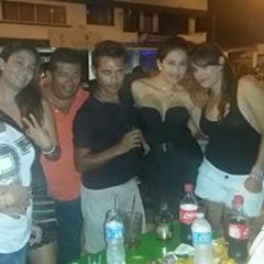 Ingrit Betancur Roman