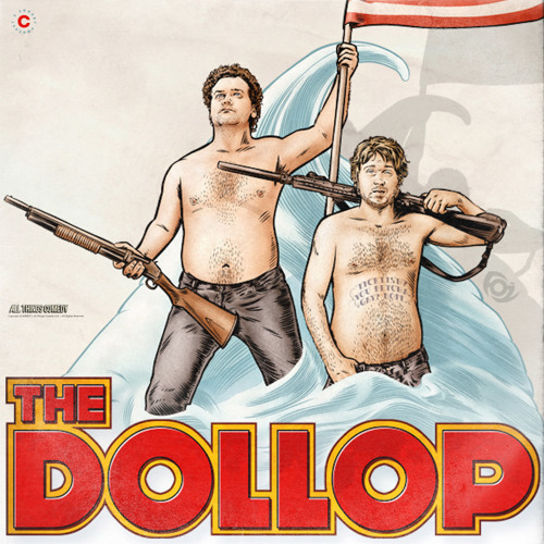 The Dollop’s avatar