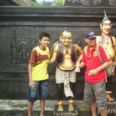 Danu Pratama
