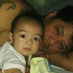 Chris Oliveros Viray