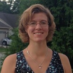 Marcia 'Ebeling' Milam