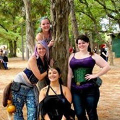 Cayce Pixie Donnelly