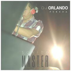 DJ ORLANDO PEREDA