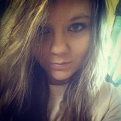 Crystal Lynn Rodgers