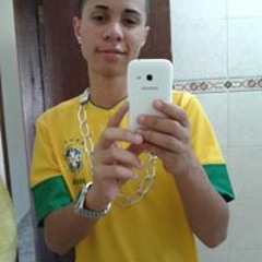 Arthur Almeida