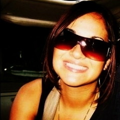 Vannessa Veronica Brites