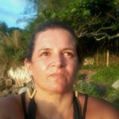 Sandrinha Guarda Do Embaú