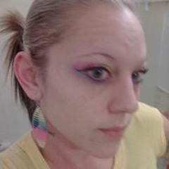 Jennifer ImaStar Burrow