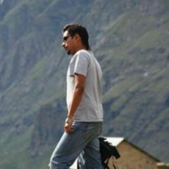 Divij Sharma