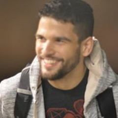 Alexei Bordas