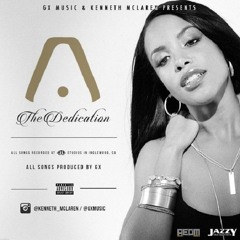 GX & Kenneth Mclaren