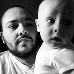 Justin Boogie Herreld