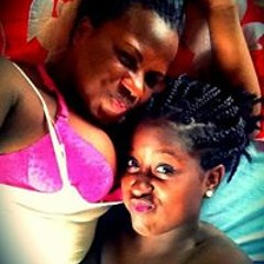 PinkiDinki Du Emmanuel