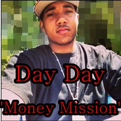 Daquan Robertson (DayDay)