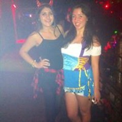 Stephanie Marie Vasquez