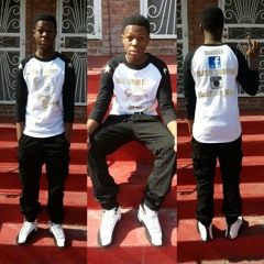 Blizzy Gambino #RNE