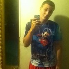 Cody Two-Piece Swartz