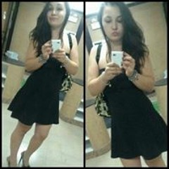 ShyAnn Marie Lisa Wakeman