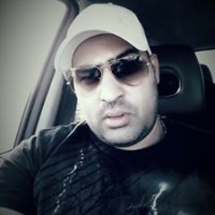 Parm Atwal