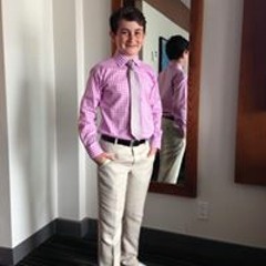 Asher Friedman-Rosen