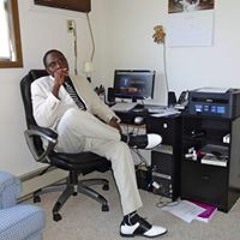 Zeph Kiprotich Chepkwony