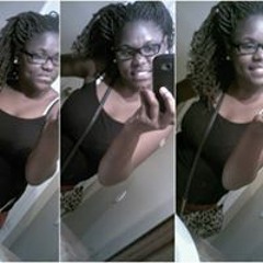 Brittney Denise Cotton