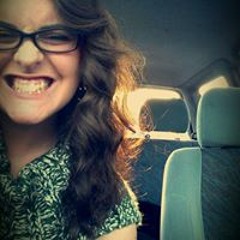 Nikki Christine VanDoren