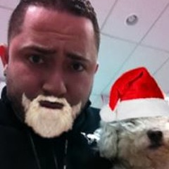 Gabriel SilentOne Diaz