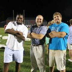 Dylan Michael Jeffery