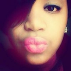 Vy'Andria SoThick Beasley