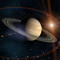 bounding star