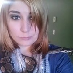 Amber Rochelle Burns