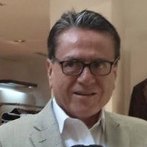 Raúl Reynoso Nuño’s avatar