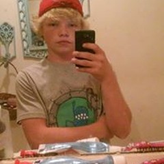 Robert Lukus Brannon